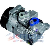 LUCAS ACP931 - Compresor, aire acondicionado