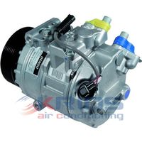 LUCAS ACP939 - Compresor, aire acondicionado