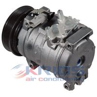 LUCAS ACP574 - Compresor, aire acondicionado