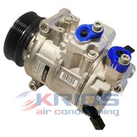 LUCAS ACP495 - Compresor, aire acondicionado