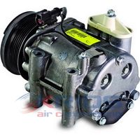 LUCAS ACP614 - Compresor, aire acondicionado