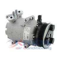 LUCAS ACP342 - Compresor, aire acondicionado