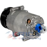 LUCAS ACP510 - Compresor, aire acondicionado