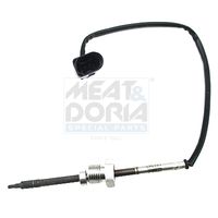 MEAT & DORIA 11939E - Sensor, temp. gas escape