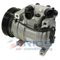 LUCAS ACP01504 - Compresor, aire acondicionado