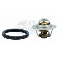 MDR MTH4910 - Termostato, refrigerante