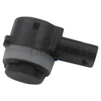 HELLA 6PX358141371 - Sensor, auxiliar de aparcamiento