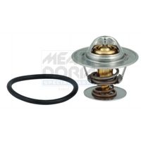 GATES TH11287G1 - Termostato, refrigerante