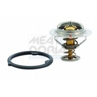 MDR MTH4017 - Termostato, refrigerante