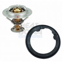 MDR MTH4017 - Termostato, refrigerante