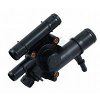 MDR MTH4114 - Termostato, refrigerante