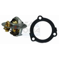 MDR MTH4035 - Termostato, refrigerante