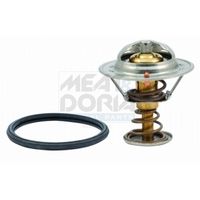 MDR MTH4023 - Termostato, refrigerante