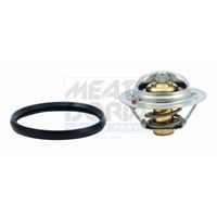 MDR MTH4K02 - Termostato, refrigerante