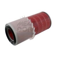 MANN-FILTER C14179X - Filtro de aire