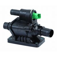 MDR MTH4209 - Termostato, refrigerante