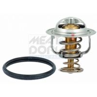 MDR MTH40103 - Termostato, refrigerante