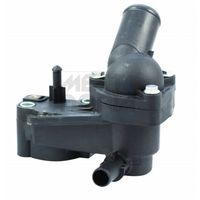 MDR EPS1660006 - Brida de refrigerante