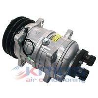 MDR GSP205001 - Árbol de transmisión