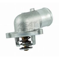 GATES TH49187G1 - Termostato, refrigerante