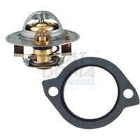 MDR MTH4397 - Termostato, refrigerante