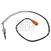 MEAT & DORIA 11937 - Sensor, temp. gas escape