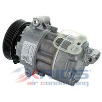 LUCAS ACP01147 - Compresor, aire acondicionado