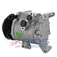 LUCAS ACP01174 - Compresor, aire acondicionado