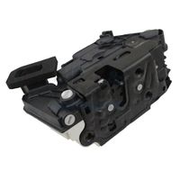 FEBI BILSTEIN 172123 - Cerradura de puerta - febi Plus