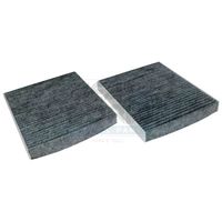 MANN-FILTER FP25332 - Filtro, aire habitáculo - FreciousPlus