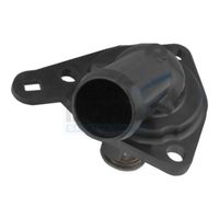MDR MTH4408 - Termostato, refrigerante