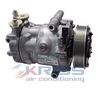 LUCAS ACP926 - Compresor, aire acondicionado