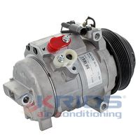 LUCAS ACP931 - Compresor, aire acondicionado