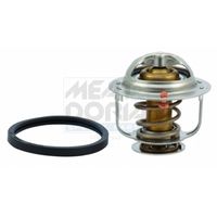 GATES TH31782G1 - Termostato, refrigerante