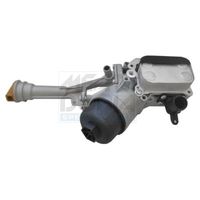 CASCO COC74015AS - Radiador de aceite, aceite motor - Brand New HQ