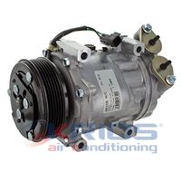 LUCAS ACP01030 - Compresor, aire acondicionado