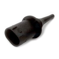 LUCAS SNB5075 - Sensor, temperaura exterior