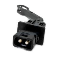 LUCAS SNB5089 - Sensor, temperatura interior