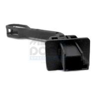 LUCAS SNB5088 - Sensor, temperatura interior
