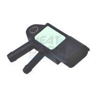 LUCAS SEB7067 - Sensor, presión gas de escape