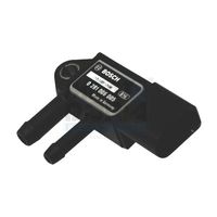 MDR EPS1993 263 - Sensor, presión gas de escape