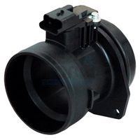 HELLA 8ET358095641 - Medidor de la masa de aire