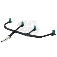 MEAT & DORIA 98446 - Tubo flexible, combustible de fuga
