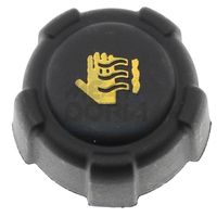 GATES RC223 - Tapón, depósito de refrigerante