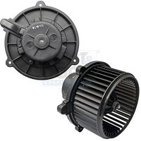 CASCO CBW78030GS - Ventilador habitáculo - Genuine