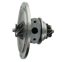 CASCO CCH74041KS - Conjunto de piezas, turbocompresor - KAYOTAWA