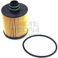 MANN-FILTER HU8006Z - Filtro de aceite