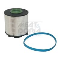 MANN-FILTER PU90011X - Filtro combustible