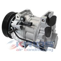 LUCAS ACP690 - Compresor, aire acondicionado