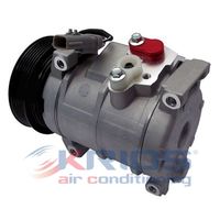 LUCAS ACP574 - Compresor, aire acondicionado